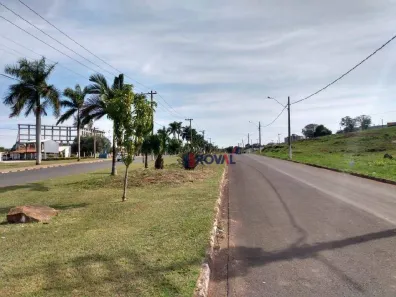 Lote/Terreno à venda, 1834m² no Jardim Nossa Senhora das Graças, Mogi Guaçu