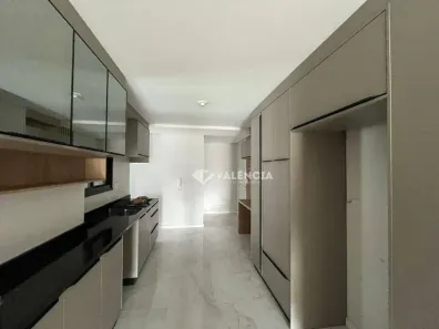 Apartamento com 3 Quartos para alugar, 260m² no Centro, Cascavel