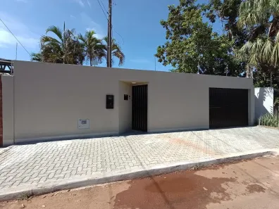 Casa com 5 Quartos à venda, 200m² no Plano Diretor Sul, Palmas