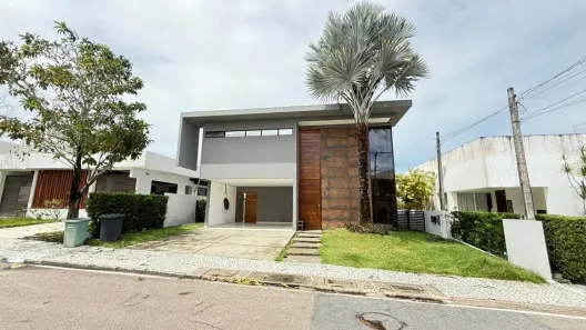 Casa de Condomínio com 4 Quartos para alugar, 482m² no Portal do Sol, João Pessoa