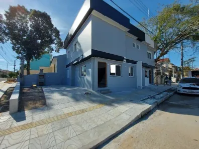 Casa com 3 Quartos à venda, 101m² no Espírito Santo, Porto Alegre