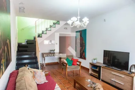 Casa com 4 Quartos à venda, 192m² no Vila São José (Ipiranga), São Paulo