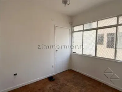 Apartamento com 1 Quarto à venda, 45m² no Barra Funda, São Paulo