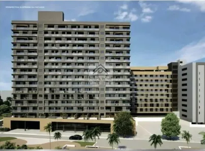 Apartamento com 1 Quarto à venda, 16m² no Ondina, Salvador