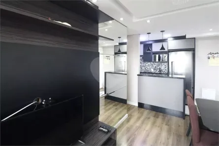 Apartamento com 2 Quartos à venda, 47m² no Vila Medeiros, São Paulo