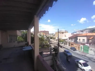 Casa com 5 Quartos à venda, 215m² no Lins de Vasconcelos, Rio de Janeiro