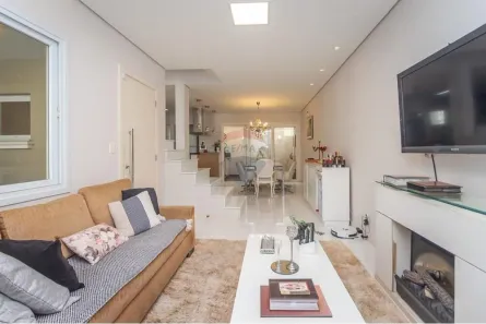 Sobrado com 3 Quartos à venda, 180m² no Chácara Inglesa, São Paulo