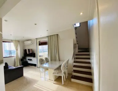 Cobertura com 2 Quartos à venda, 120m² no São Judas, São Paulo