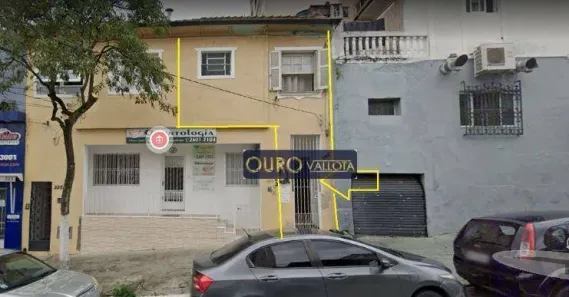 Apartamento com 2 Quartos à venda, 69m² no Mooca, São Paulo