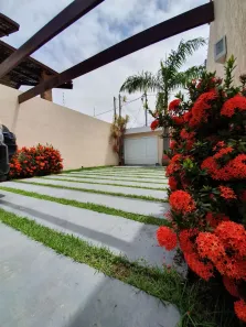 Casa com 5 Quartos à venda, 270m² no Portinho, Cabo Frio