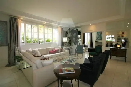 Apartamento com 3 Quartos à venda, 180m² no Higienópolis, São Paulo