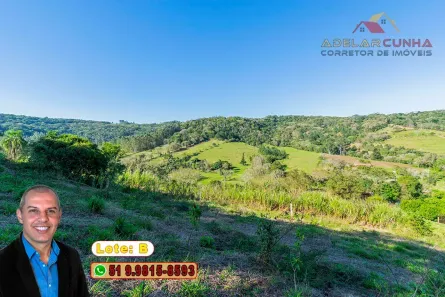 Fazenda/Sítio à venda, 8500m² no Zona Rural, Nova Hartz