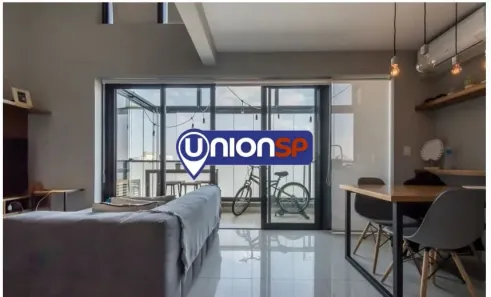 Apartamento com 1 Quarto à venda, 60m² no Campo Belo, São Paulo