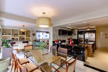 Apartamento com 2 Quartos à venda, 172m² no Jardim Paulista, São Paulo