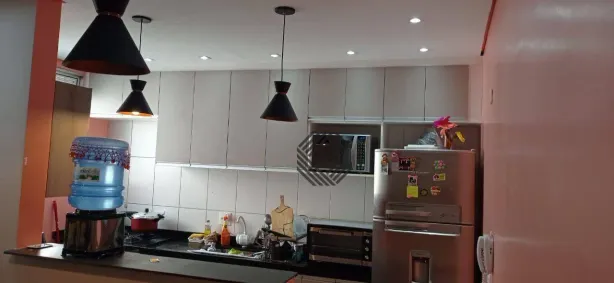 Apartamento com 2 Quartos à venda, 102m² no Parque Reserva Fazenda Imperial, Sorocaba