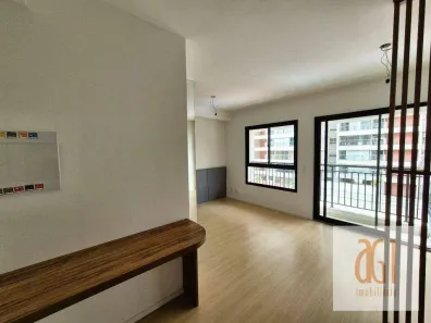 Apartamento com 1 Quarto para alugar, 29m² no Sumaré, São Paulo