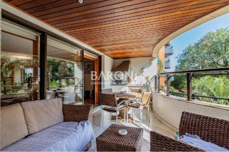 Apartamento com 3 Quartos à venda, 228m² no Planalto Paulista, São Paulo