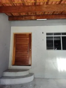 Sobrado com 3 Quartos para alugar, 125m² no Campos de São José, São José dos Campos