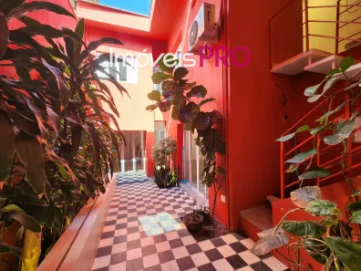 Casa com 2 Quartos à venda, 275m² no Jardim Paulistano, São Paulo