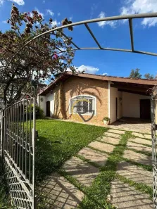 Casa com 4 Quartos à venda, 265m² no Jardim Floresta, Atibaia