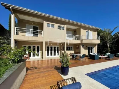 Casa com 5 Quartos à venda, 610m² no Vila Santo Antônio, Cotia
