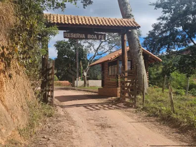 Lote/Terreno à venda, 529m² no Belmiro Braga, Belmiro Braga