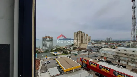 Apartamento com 2 Quartos à venda, 74m² no Centro, Balneário Piçarras