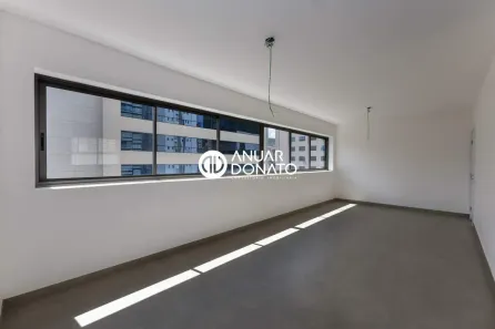 Apartamento com 3 Quartos à venda, 110m² no Savassi, Belo Horizonte