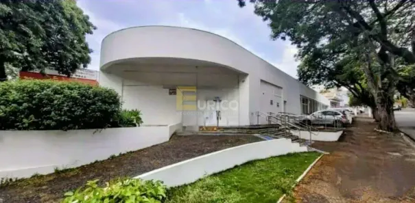 Prédio Comercial com 10 Quartos à venda, 984m² no Vila Embaré, Valinhos