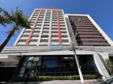 Sala Comercial para alugar, 40m² no Bosque da Saúde, Cuiabá