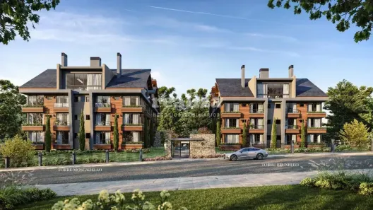 Apartamento com 1 Quarto à venda, 64m² no Jardim Dos Pires, Gramado