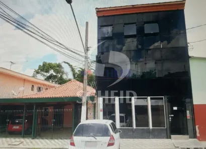 Imóvel Comercial à venda, 562m² no Vila Isa, São Paulo