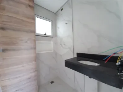 Casa de Condomínio com 2 Quartos à venda, 38m² no Vila Isolina Mazzei, São Paulo