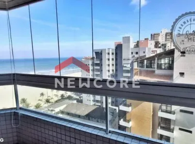 Apartamento com 2 Quartos à venda, 102m² no Aviação, Praia Grande