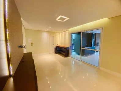 Apartamento com 3 Quartos para alugar, 92m² no Jardim Flórida, Jundiaí