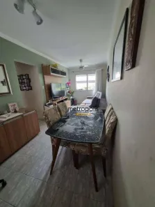 Apartamento com 2 Quartos à venda, 57m² no Jardim Ângela (Zona Leste), São Paulo