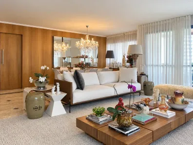 Apartamento com 3 Quartos à venda, 230m² no Alto da Lapa, São Paulo