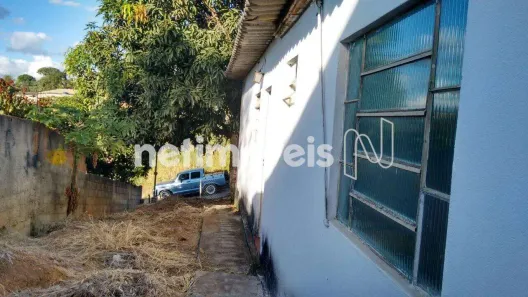 Lote/Terreno com 1 Quarto à venda, 405m² no Aeronautas, Lagoa Santa