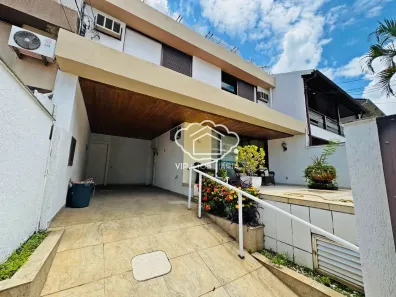 Casa com 3 Quartos à venda, 70m² no Campo Grande, Rio de Janeiro