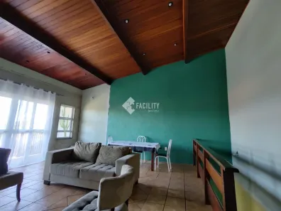 Sobrado com 3 Quartos à venda, 162m² no Parque Jambeiro, Campinas