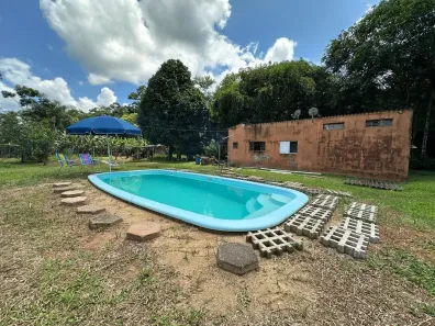 Fazenda/Sítio com 2 Quartos à venda, 60m² no , Itariri
