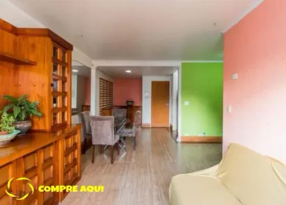 Apartamento com 3 Quartos à venda, 82m² no Barra Funda, São Paulo