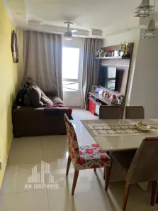 Apartamento com 3 Quartos à venda, 69m² no Vila Iracema-Belval, Barueri