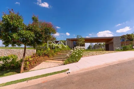 Casa de Condomínio com 6 Quartos à venda, 887m² no Capela do Barreiro, Itatiba