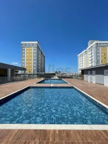 Apartamento com 2 Quartos à venda, 53m² no Argentina, Criciúma