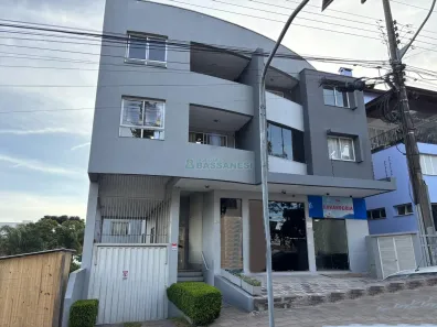Apartamento com 2 Quartos à venda, 74m² no Petrópolis, Caxias do Sul