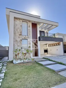 Casa de Condomínio com 4 Quartos à venda, 275m² no Residencial Pecan, Itupeva