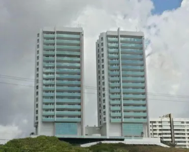 Apartamento com 5 Quartos à venda, 400m² no Ponta do Farol, São Luís
