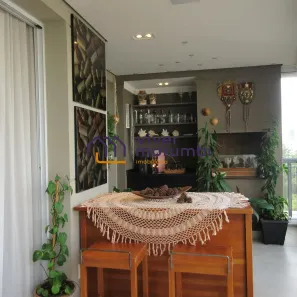 Apartamento com 3 Quartos à venda, 150m² no Vila Andrade, São Paulo