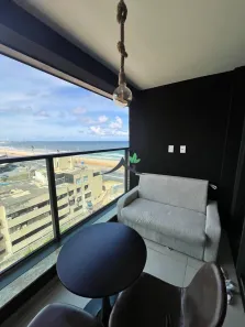 Apartamento com 1 Quarto à venda, 33m² no Pituba, Salvador
